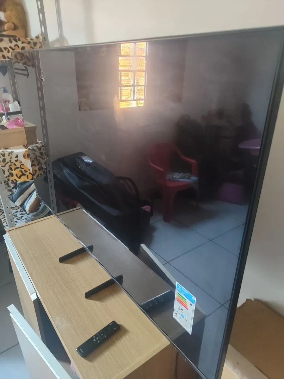 TV Samsung 55 - Foto 5