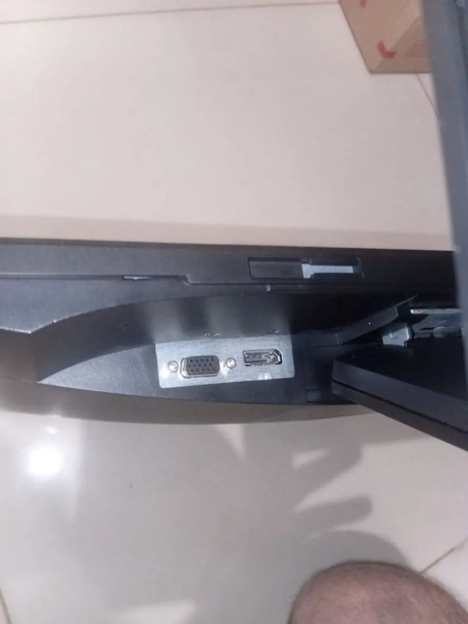 Monitor  - Foto 2