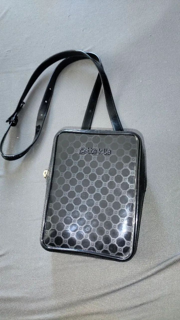 Bolsa pet Julie