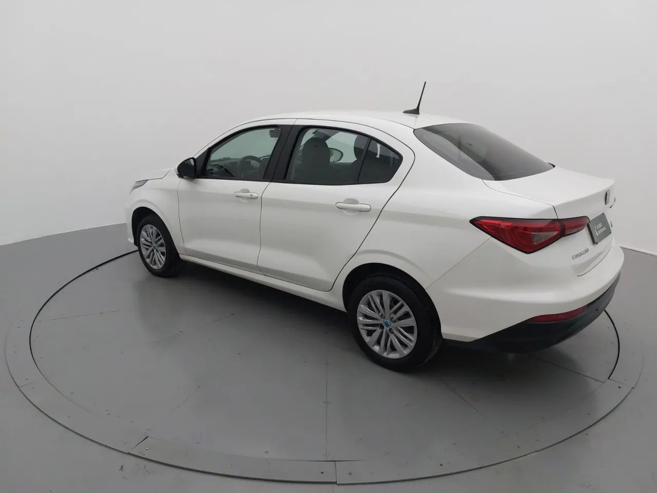 Fiat Cronos Drive 1.3 8V Flex 2024 - Foto 3