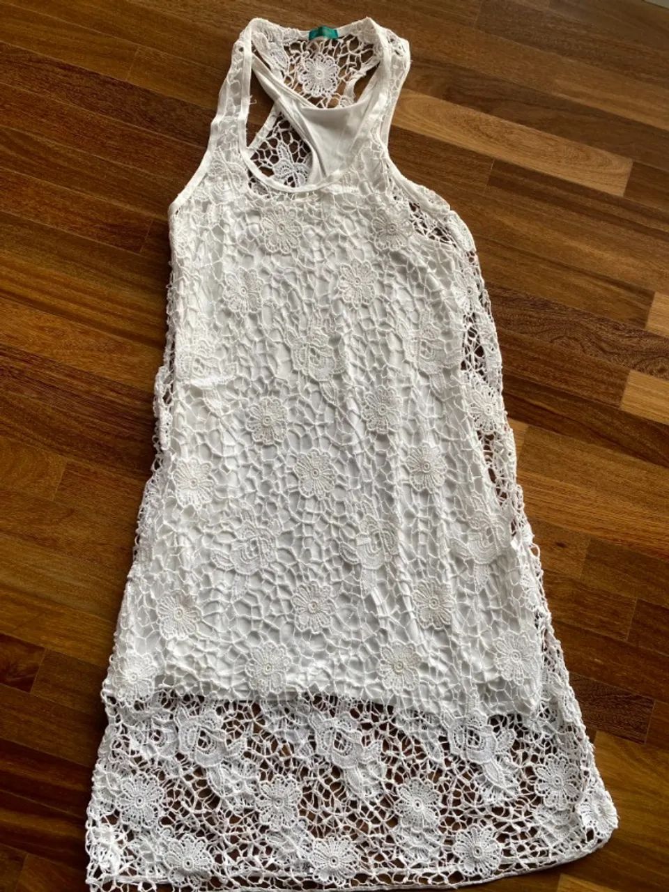 Vestido CIA MARÍTIMA - Foto 2