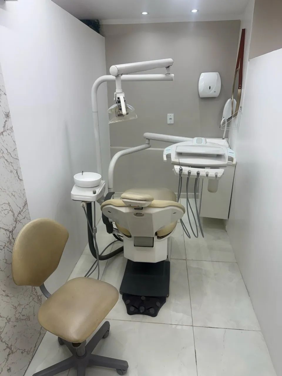 Cadeira odontológica  - Foto 3
