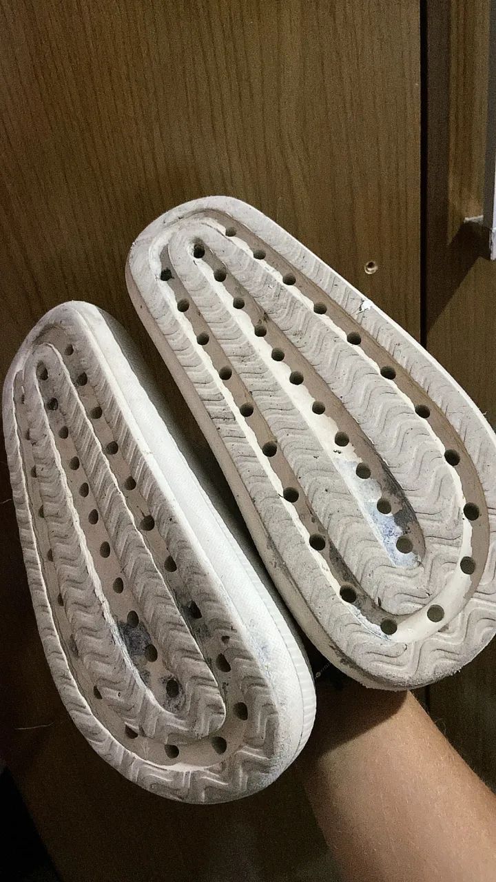 Chinelo nuvem Anacapri leve 36 - Foto 2