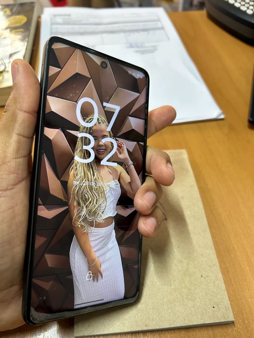 Motog75 zero - Foto 4