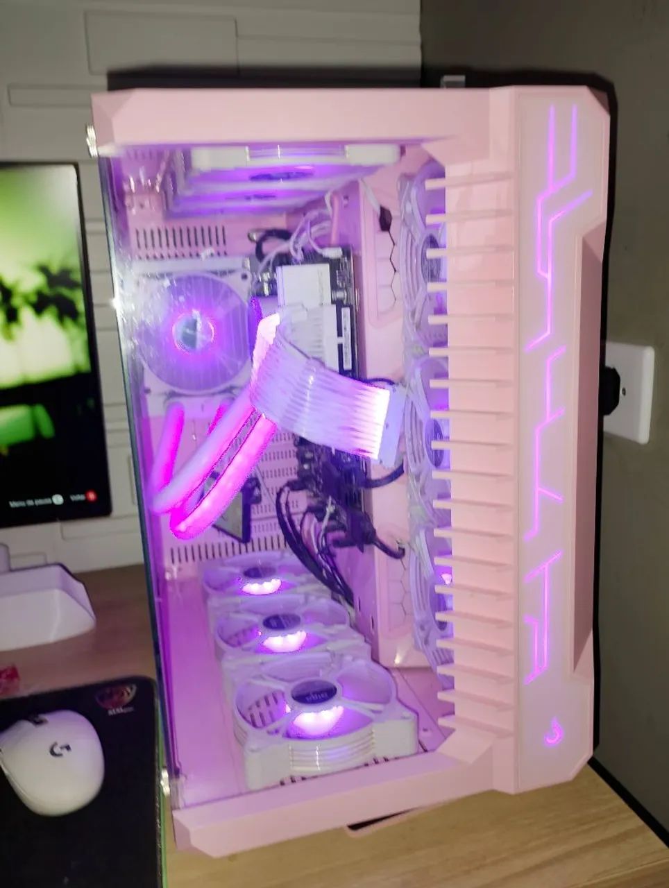 Gabinete gamer  - Foto 5