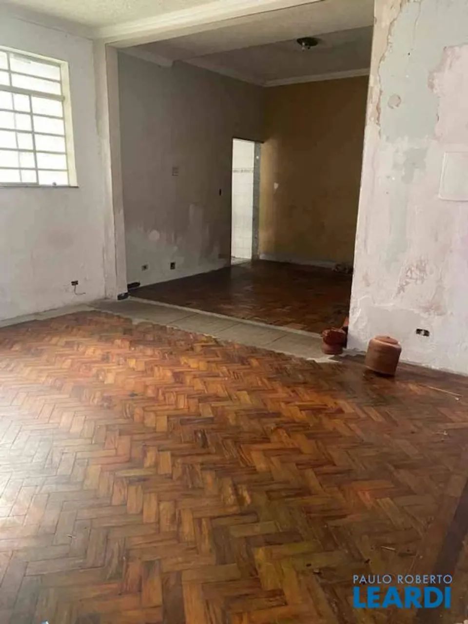 CASA SOBREPOSTA - ACLIMAÇÃO - SP - Foto 4