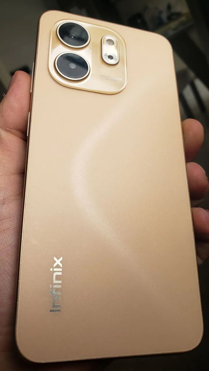 Celular Infinix Novo
