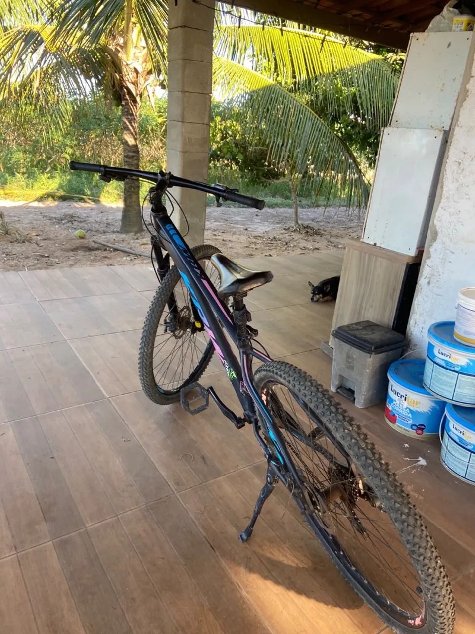 bicicleta aro 29 freio a disco 