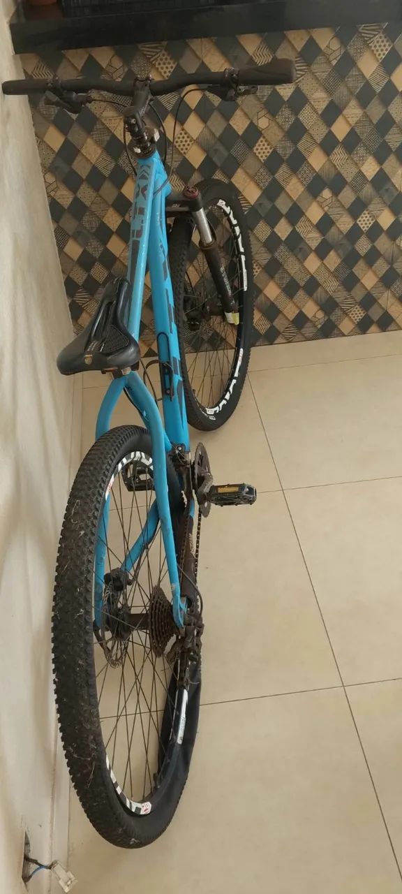 Bicicleta Aro29 - Foto 2
