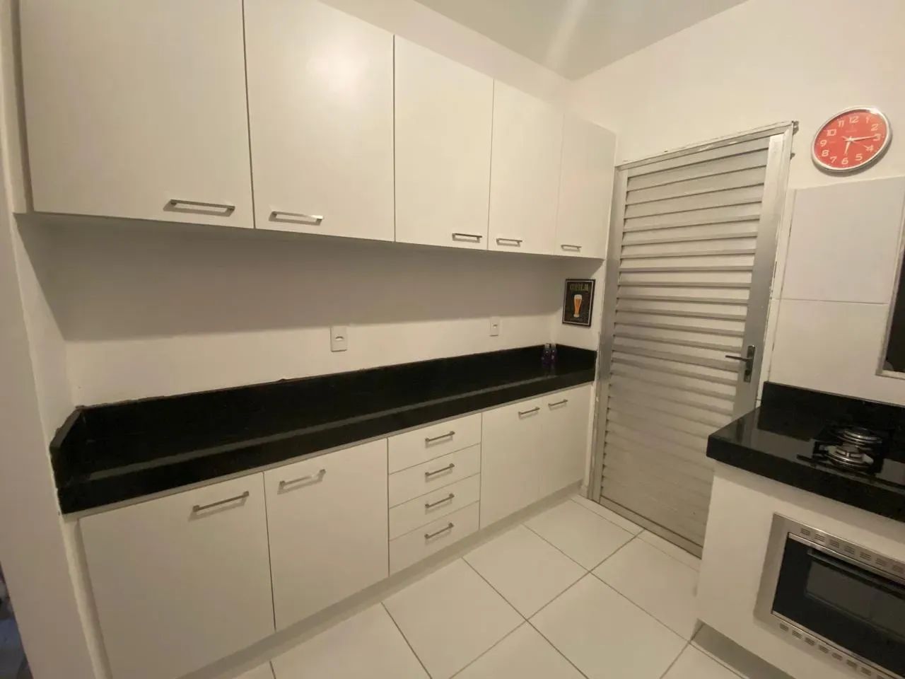 CASA DUPLEX TRAIRI MOBILIADA ALUGUEL - Foto 3