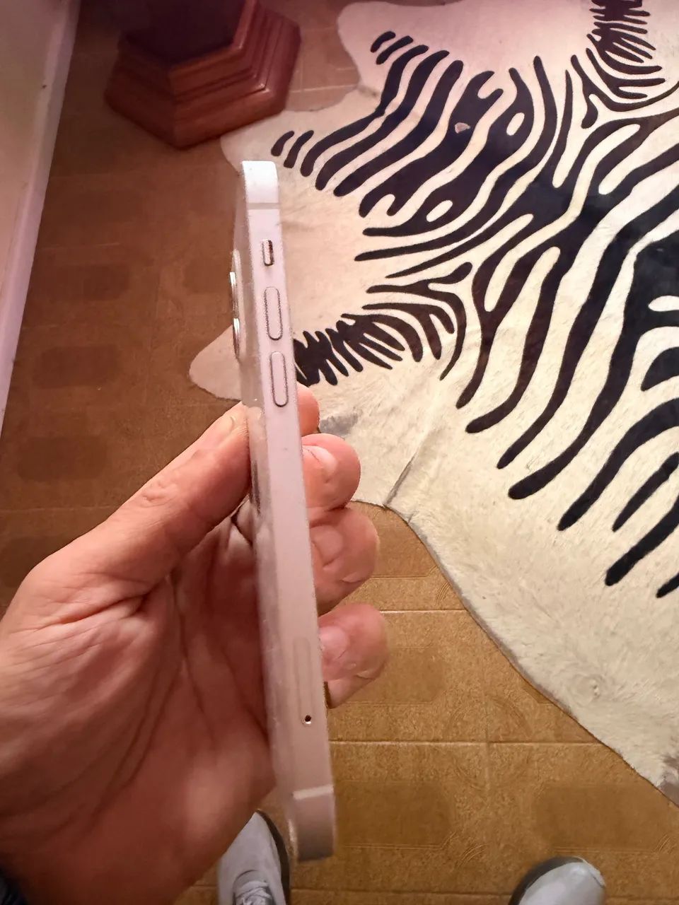 Iphone 12 Branco  - Foto 2