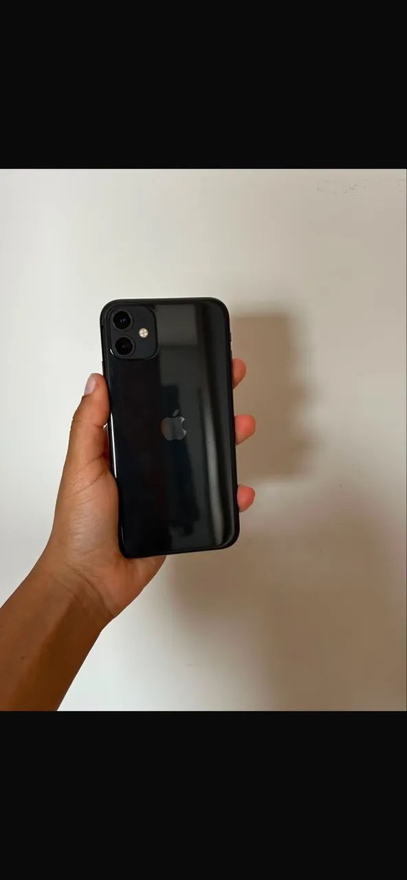 IPHONE 11 128gb