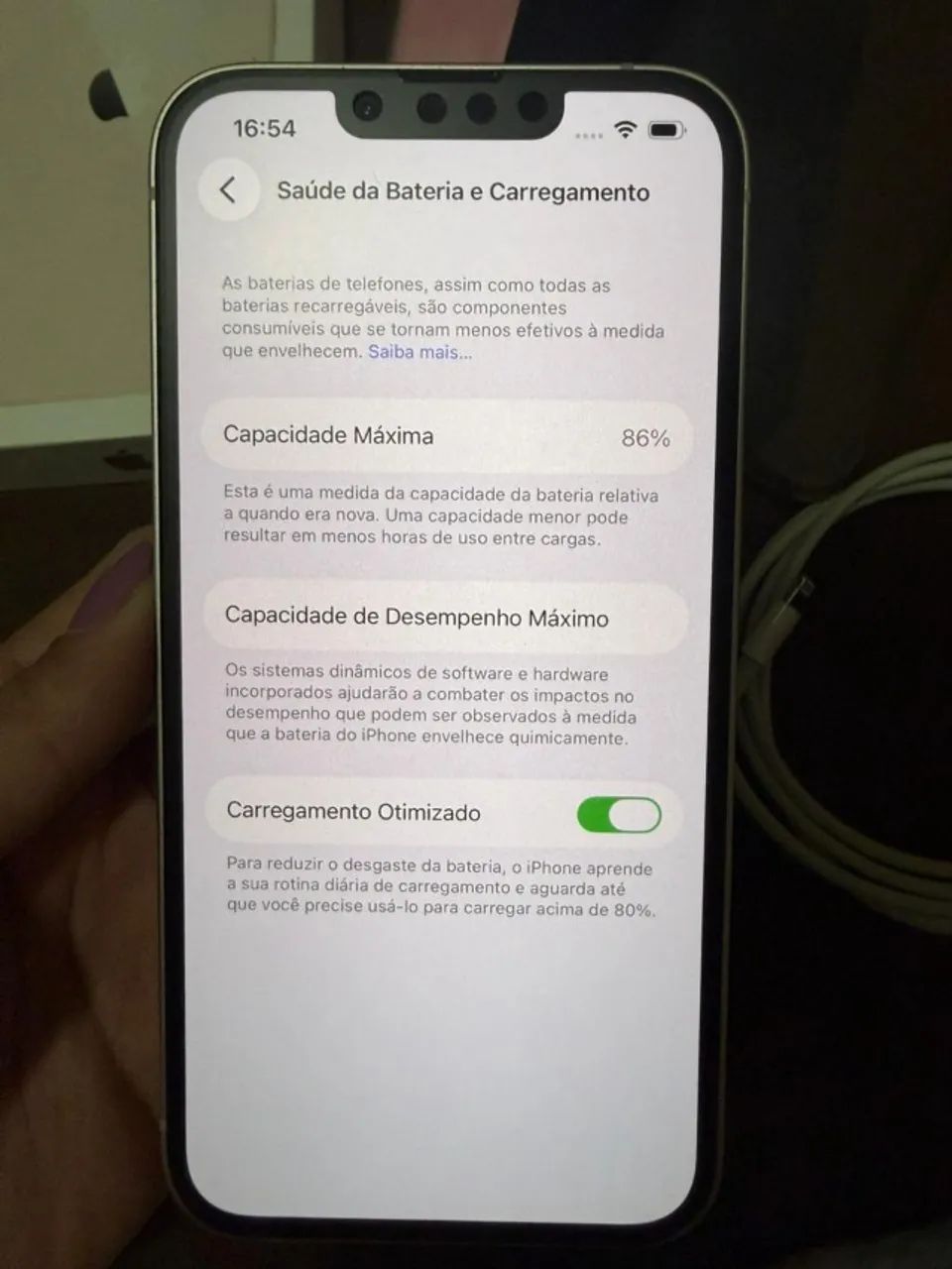 iPhone 13 - Foto 3