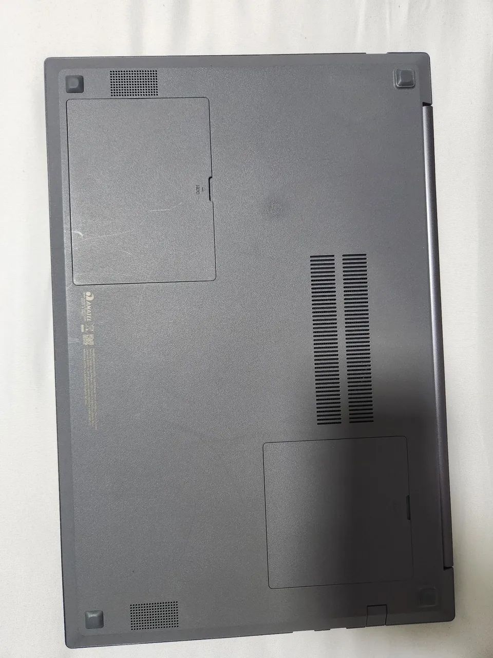 Notbook samsung i5 SSd 256 - Foto 3