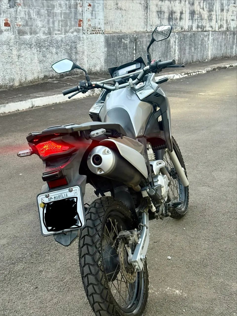 XRE 300 - 2019 - Foto 4