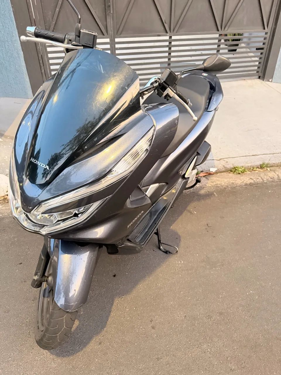 PCX 2021  - Foto 3