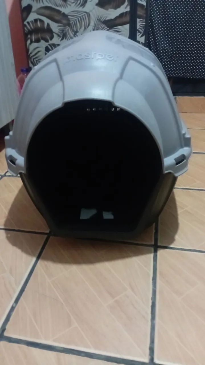 Casinha para pet - Grande