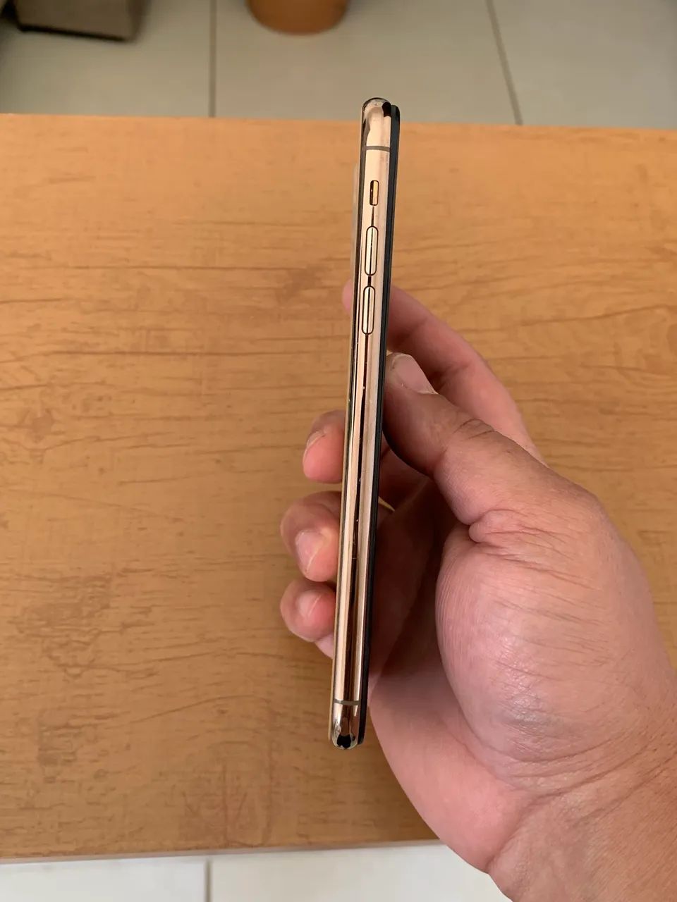 iPhone 11 Pro Max impecável  - Foto 3