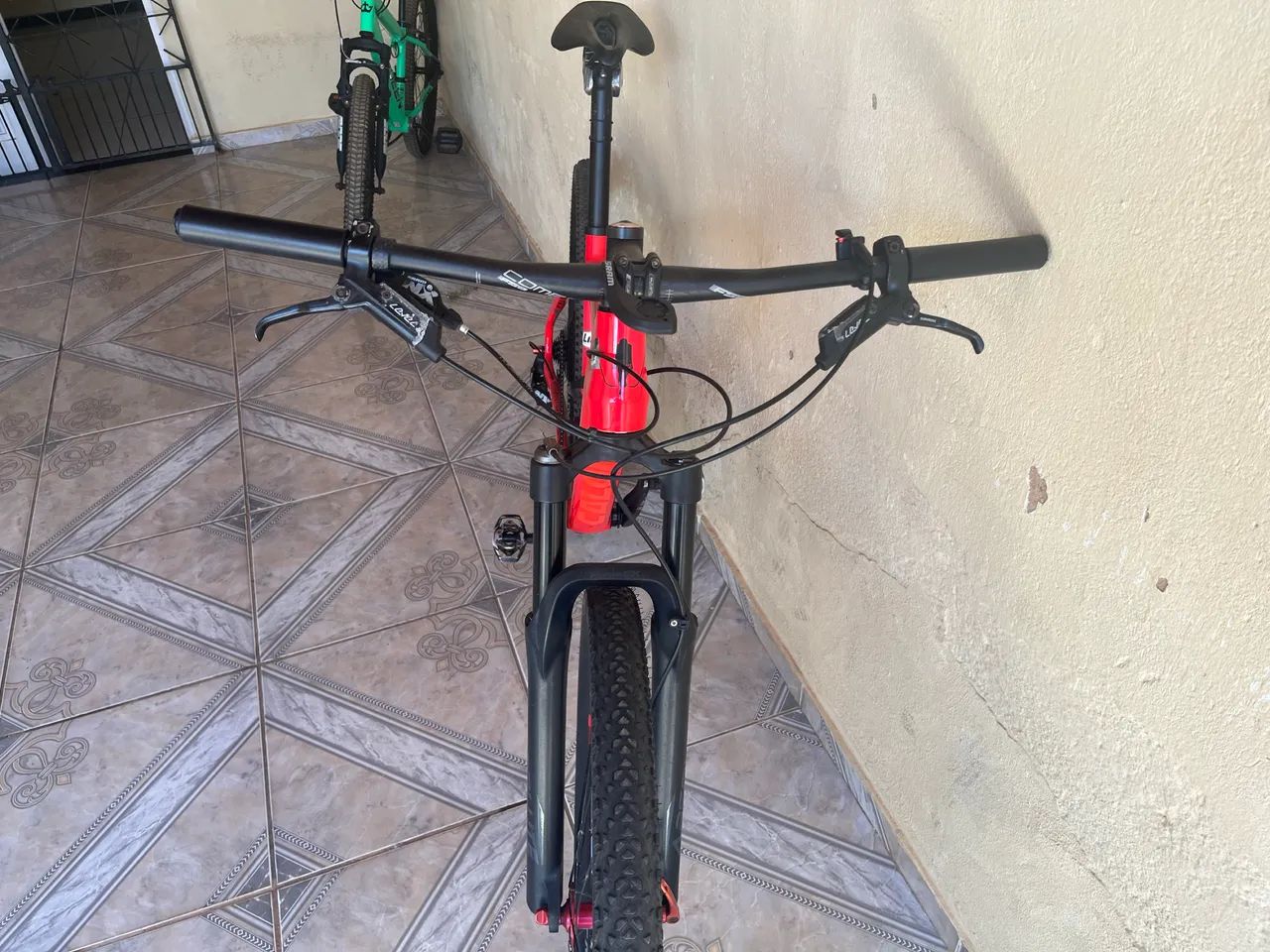 Caloi elite Carbon  - Foto 2