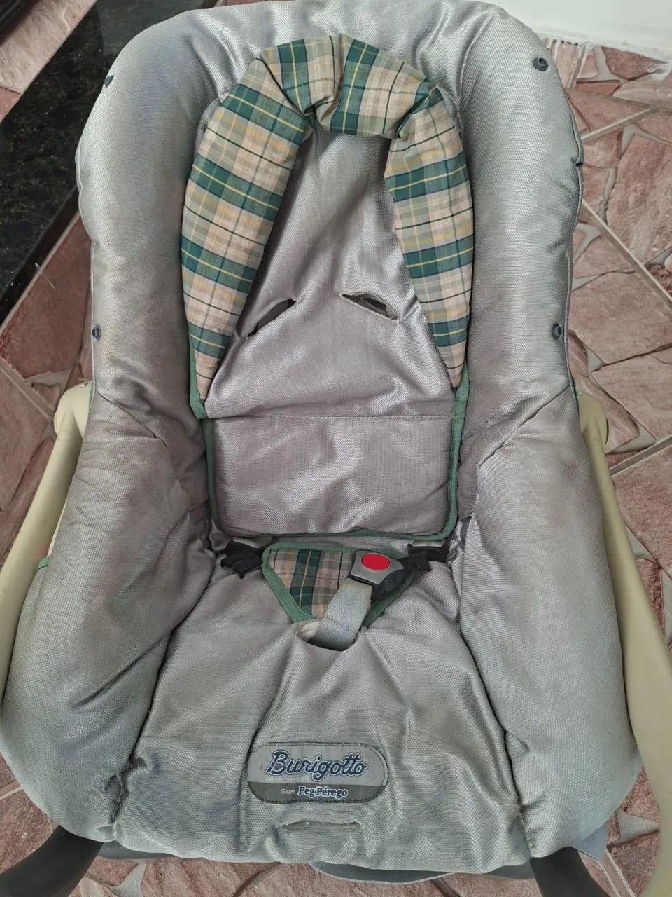 Bebê Conforto - Foto 5