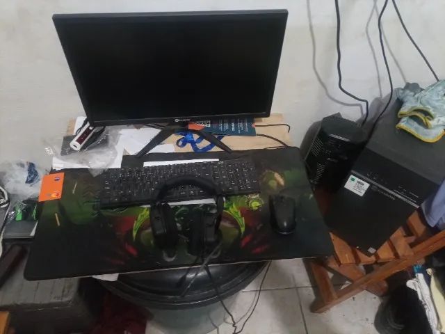 Vendo Pc gamer - Foto 2