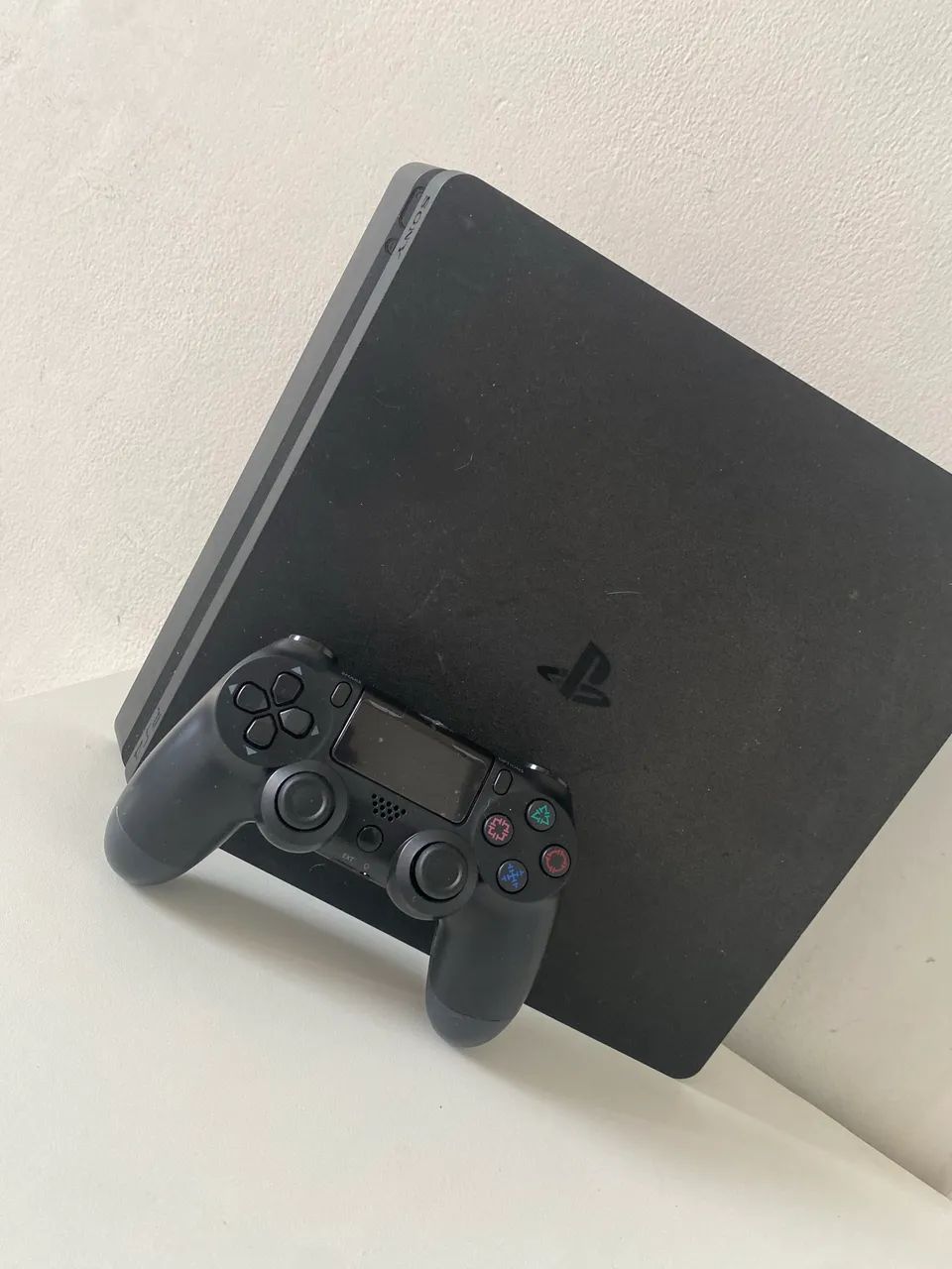 PlayStation 4 slim !!!  - Foto 4