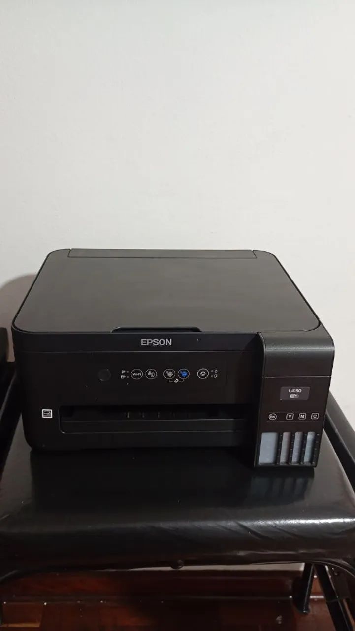 Impressora Epson L4150 - Foto 2
