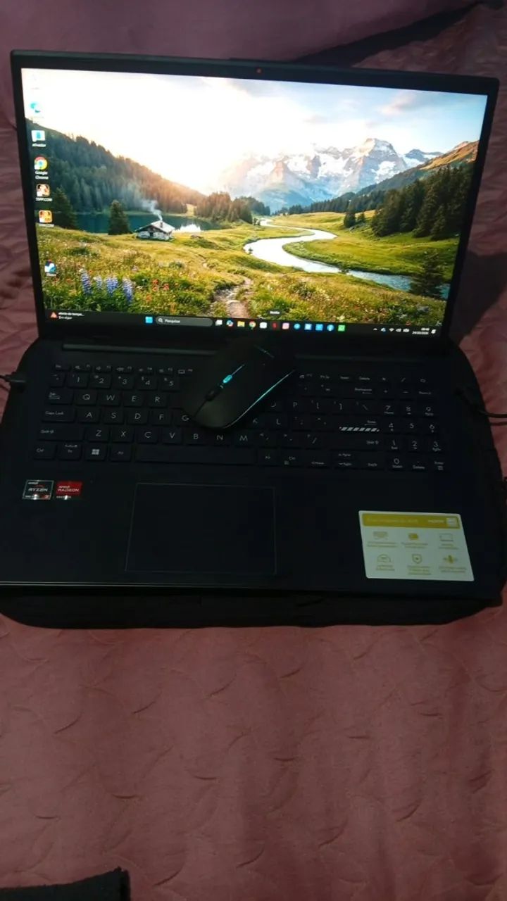 NOTEBOOK ASUS VIVOBOOK