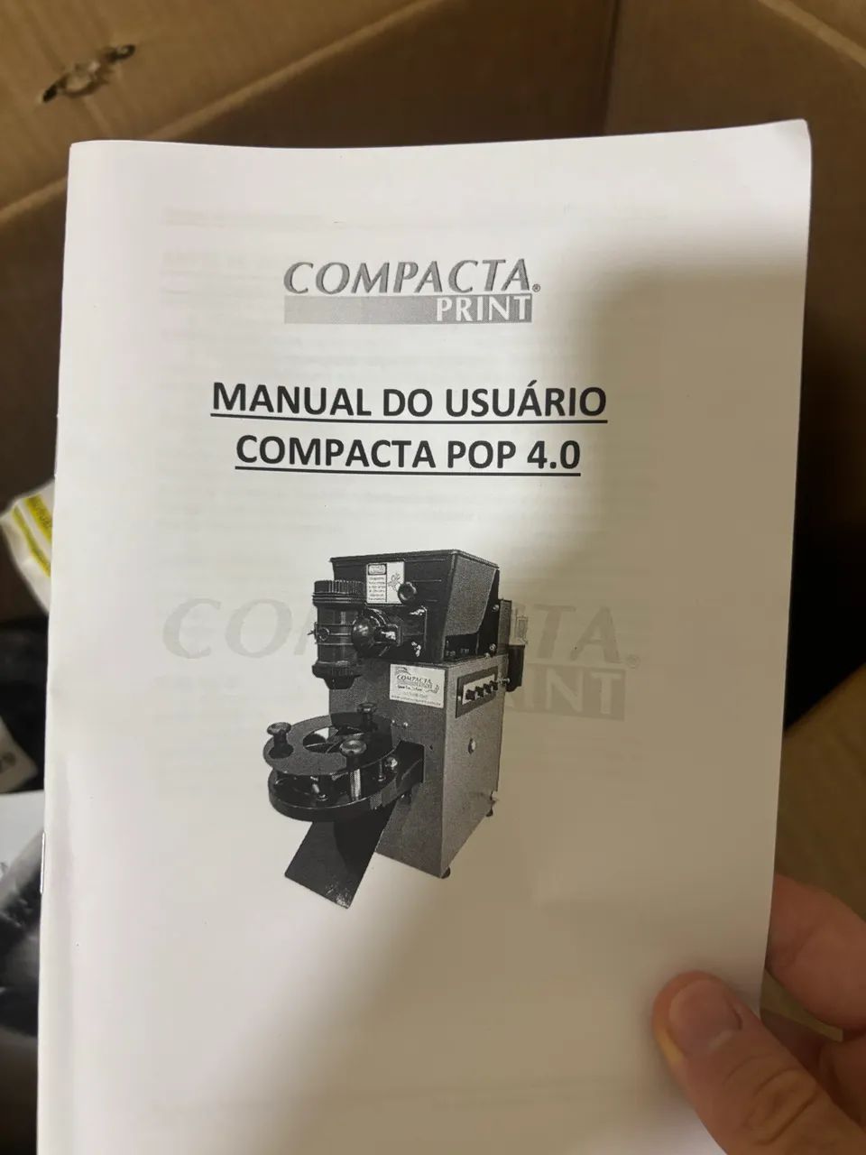 MÁQUINA DE SALADO PROFISSIONAL  - Foto 4