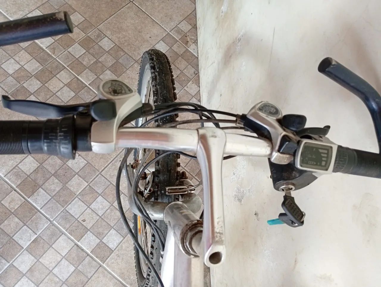 Bicicleta Elétrica  - Foto 4