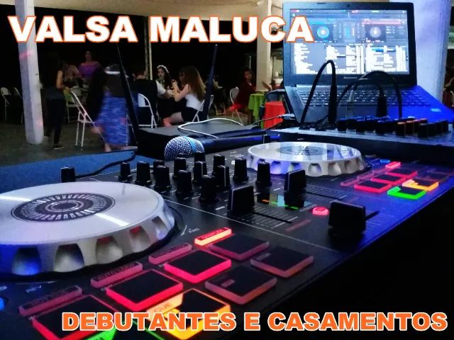 Valsa Maluca - Remix Abertura De Pista - Foto 2