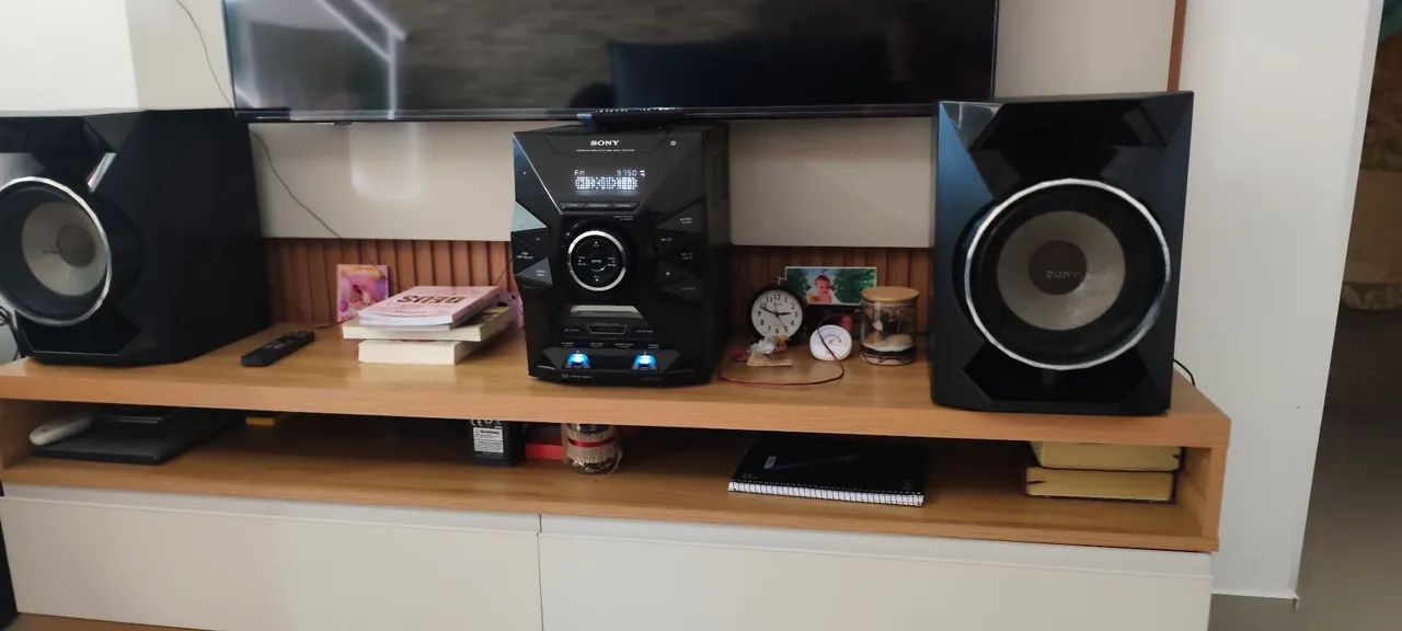 Som Sony gpx33  - Foto 2