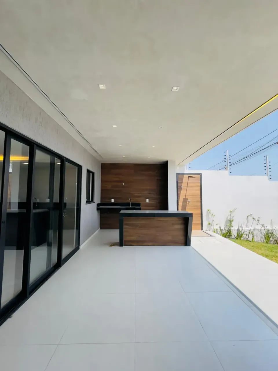 CASA DUPLEX - 4 SUÍTES - ÚLTIMA UNIDADE - Foto 2