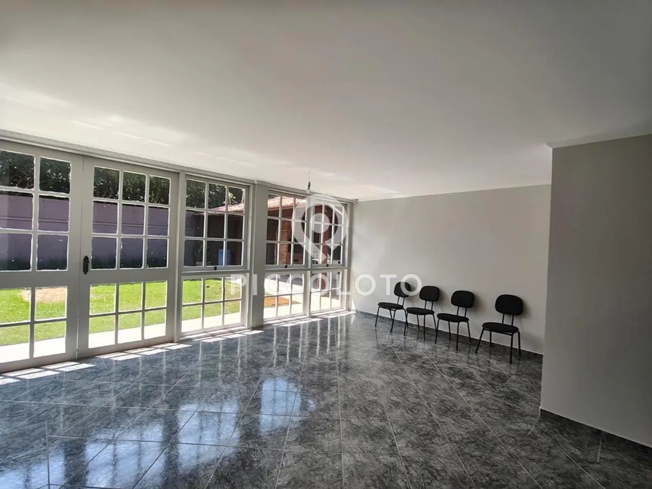 Casa para alugar em Campinas, Nova Campinas, com 6 quartos, com 290 m² - Foto 4
