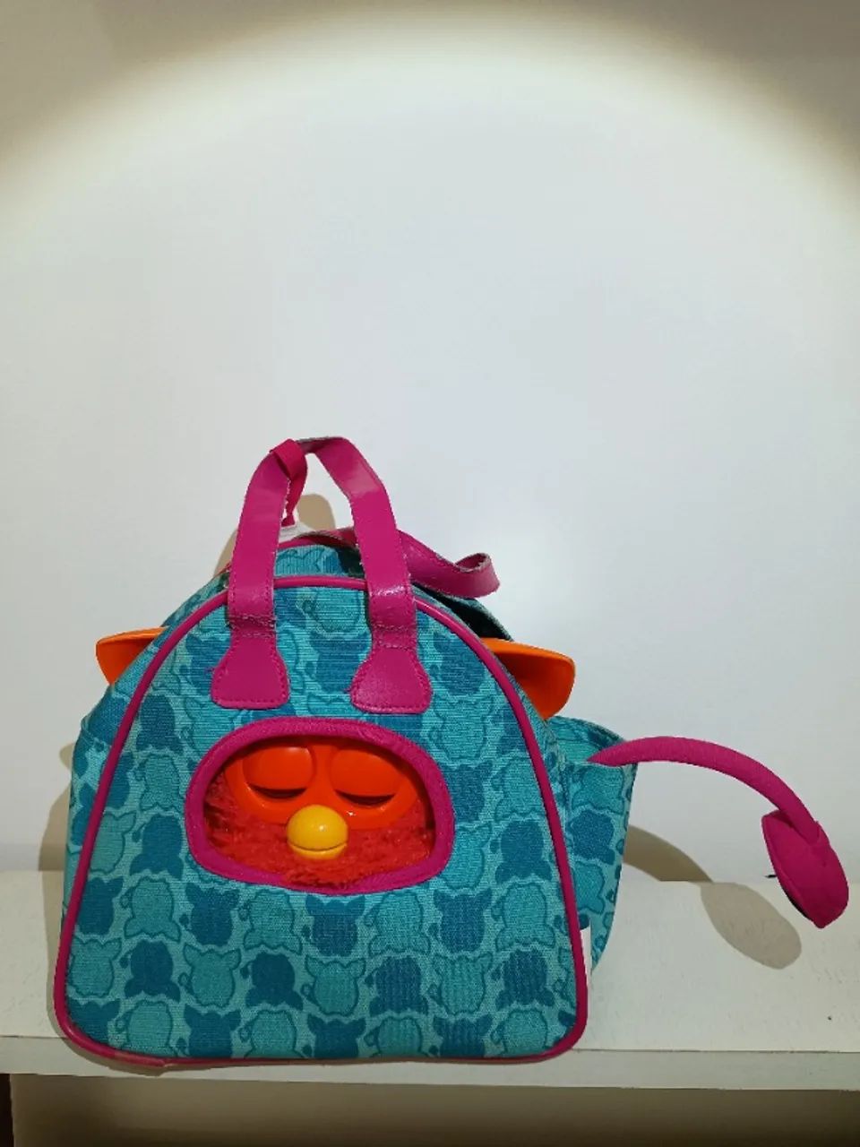 Furby Phoenix 2012 Raro - Foto 3