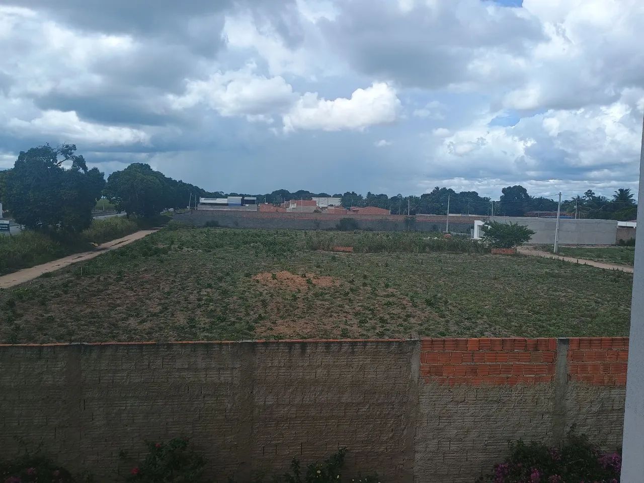 Vendo um terreno  - Foto 5
