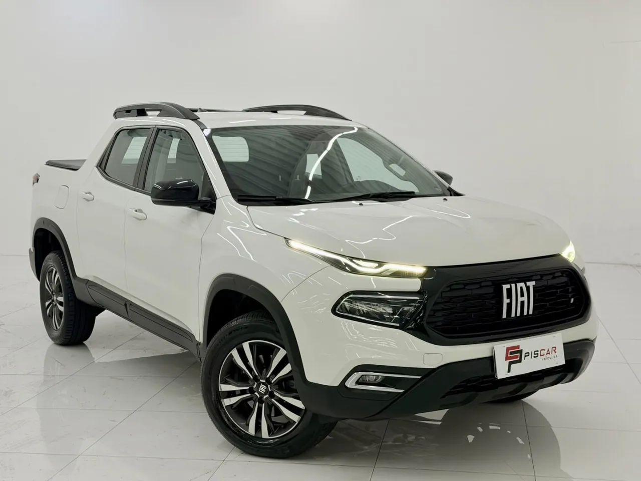 Fiat Toro 2024 - Foto 3