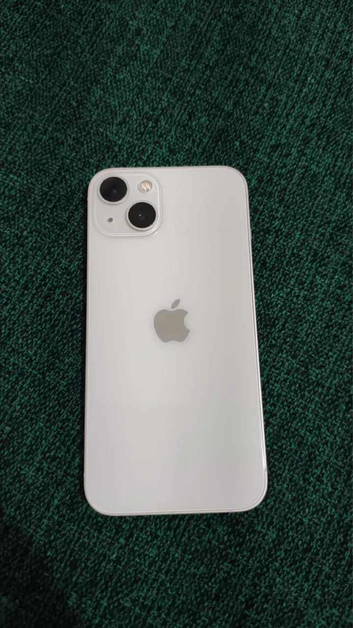 iPhone 13 128GB Estelar | Muito conservado - Foto 2