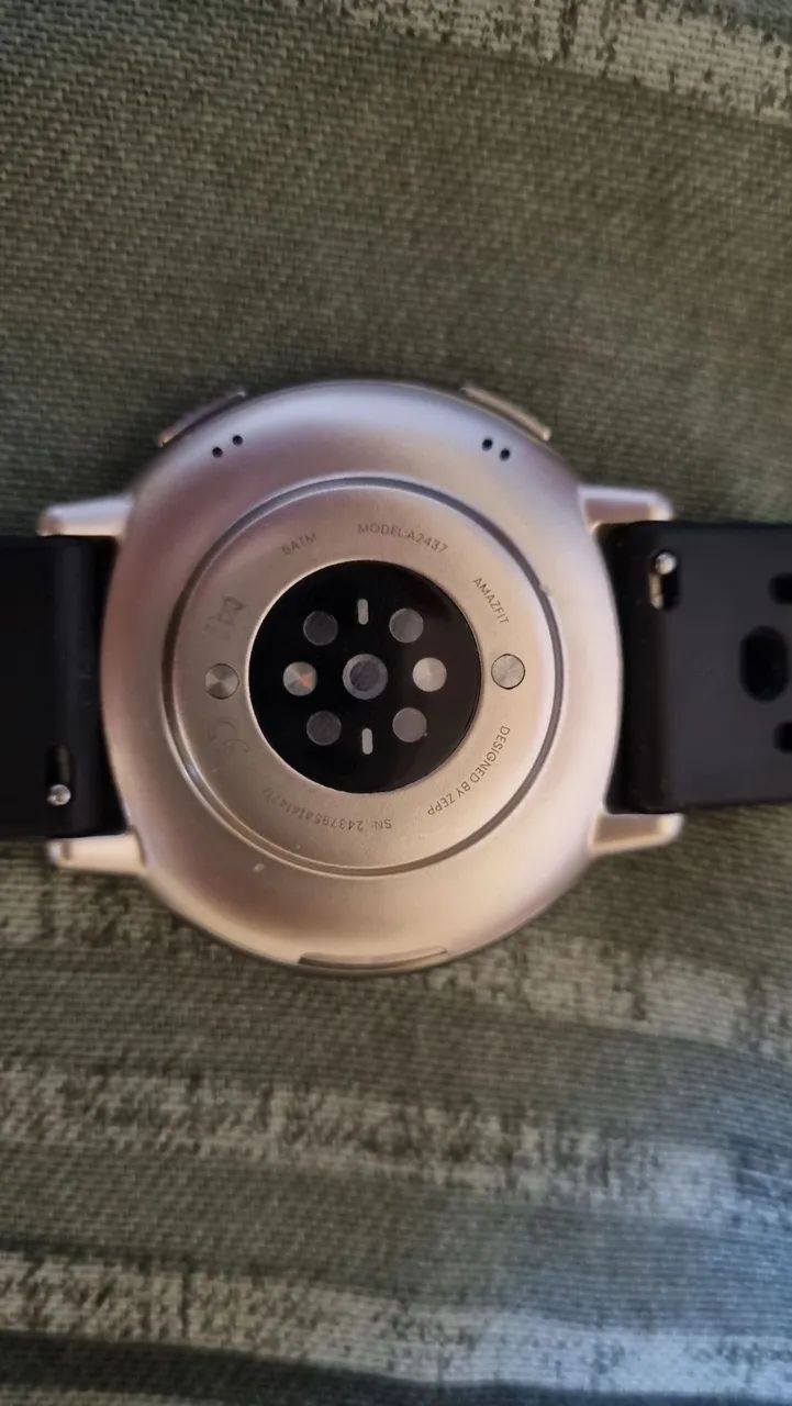 Amazfit Active 2 - Foto 2