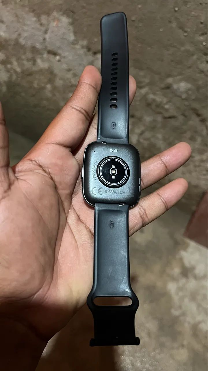 Smartwatch 