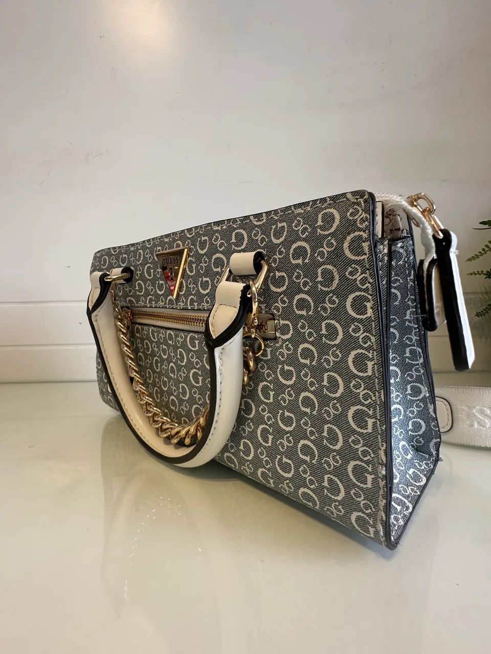 Bolsa Guess - Foto 4