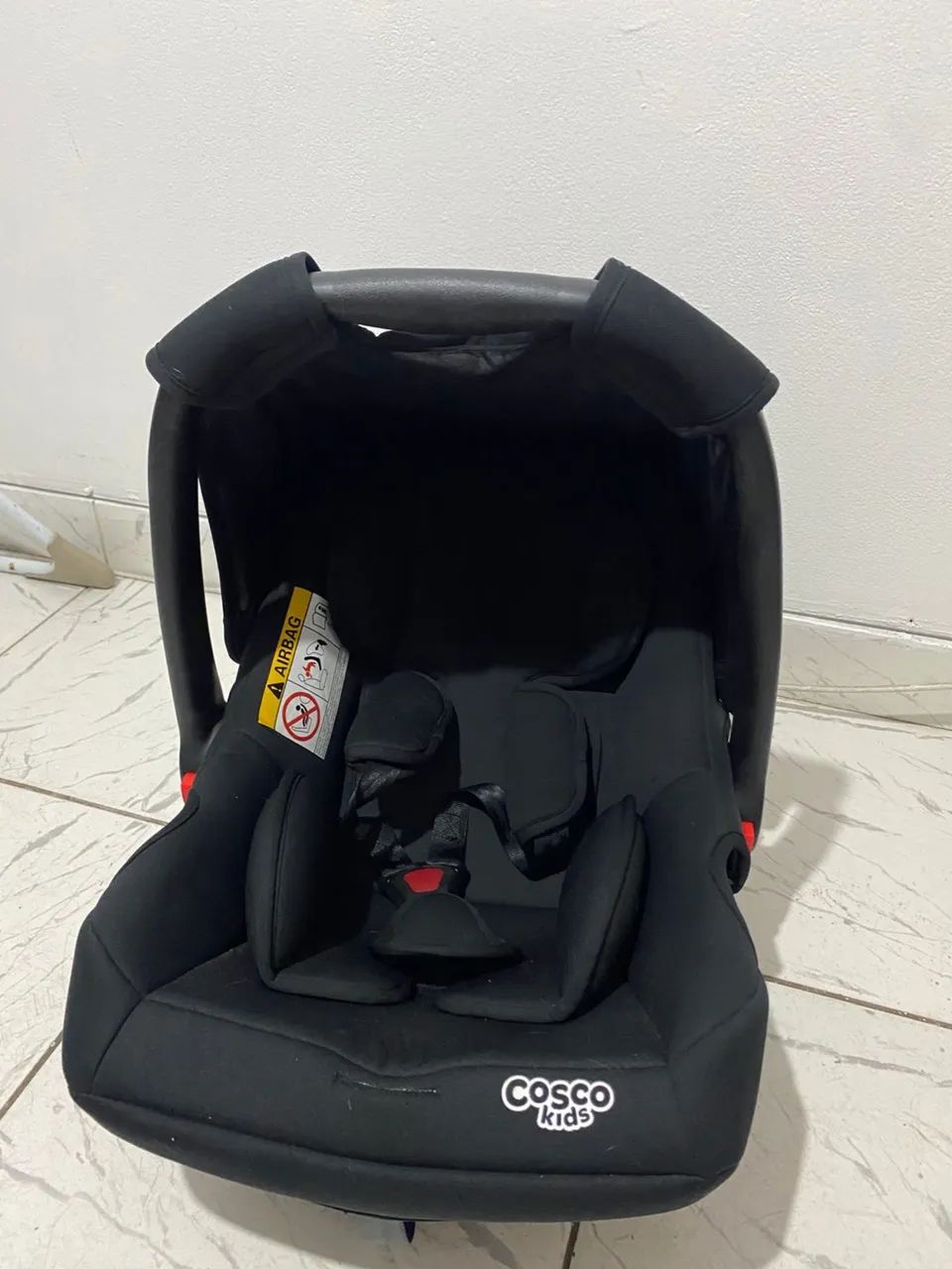 Bebê Conforto Cosco Kids 
