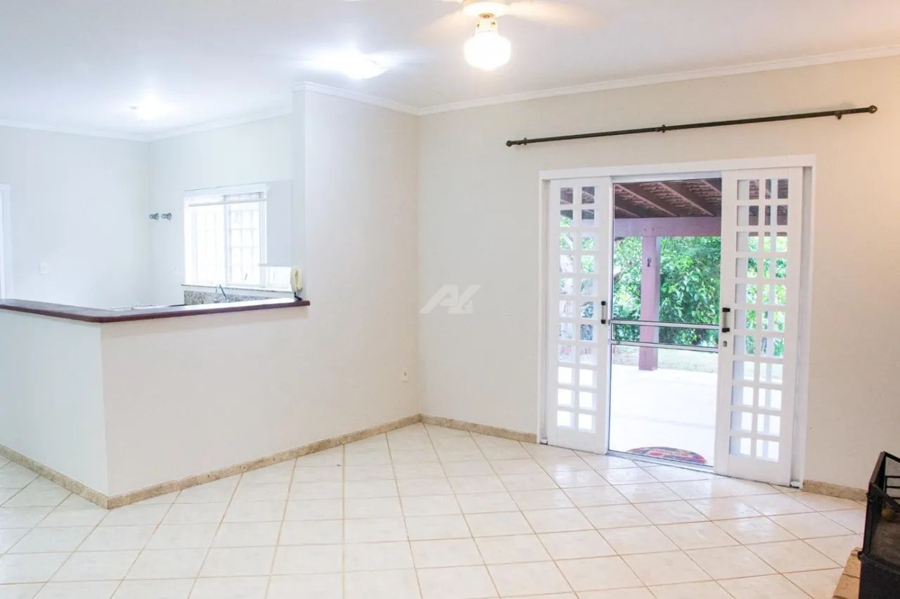 casa - Loteamento Caminhos de San Conrado - Campinas - Foto 4