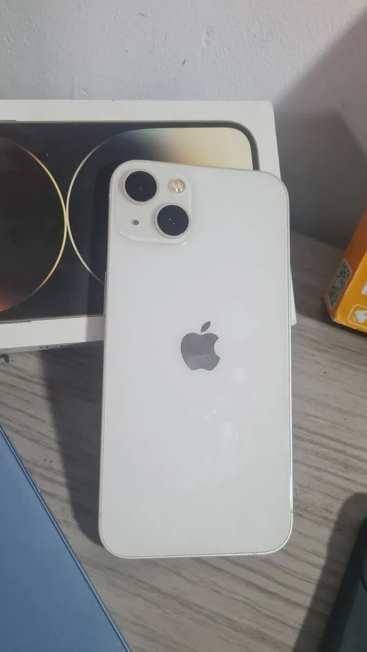Iphone 13 completo!!! - Foto 2