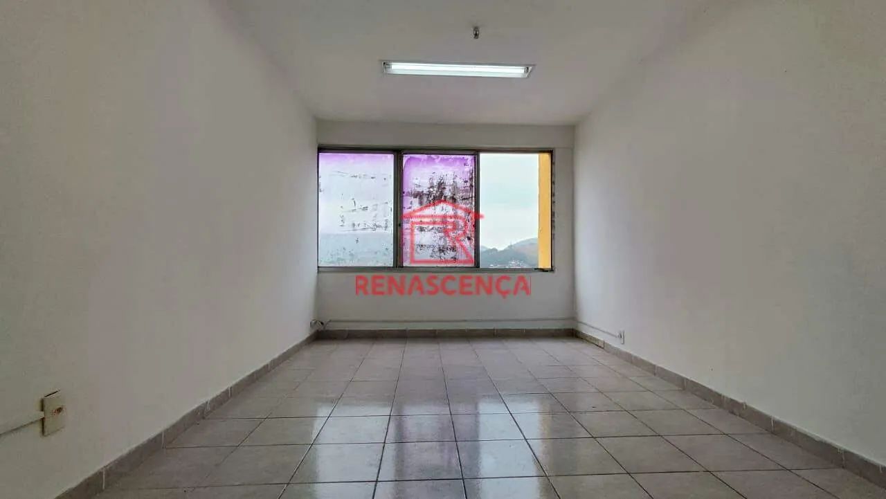 Sala Comercial na Taquara.