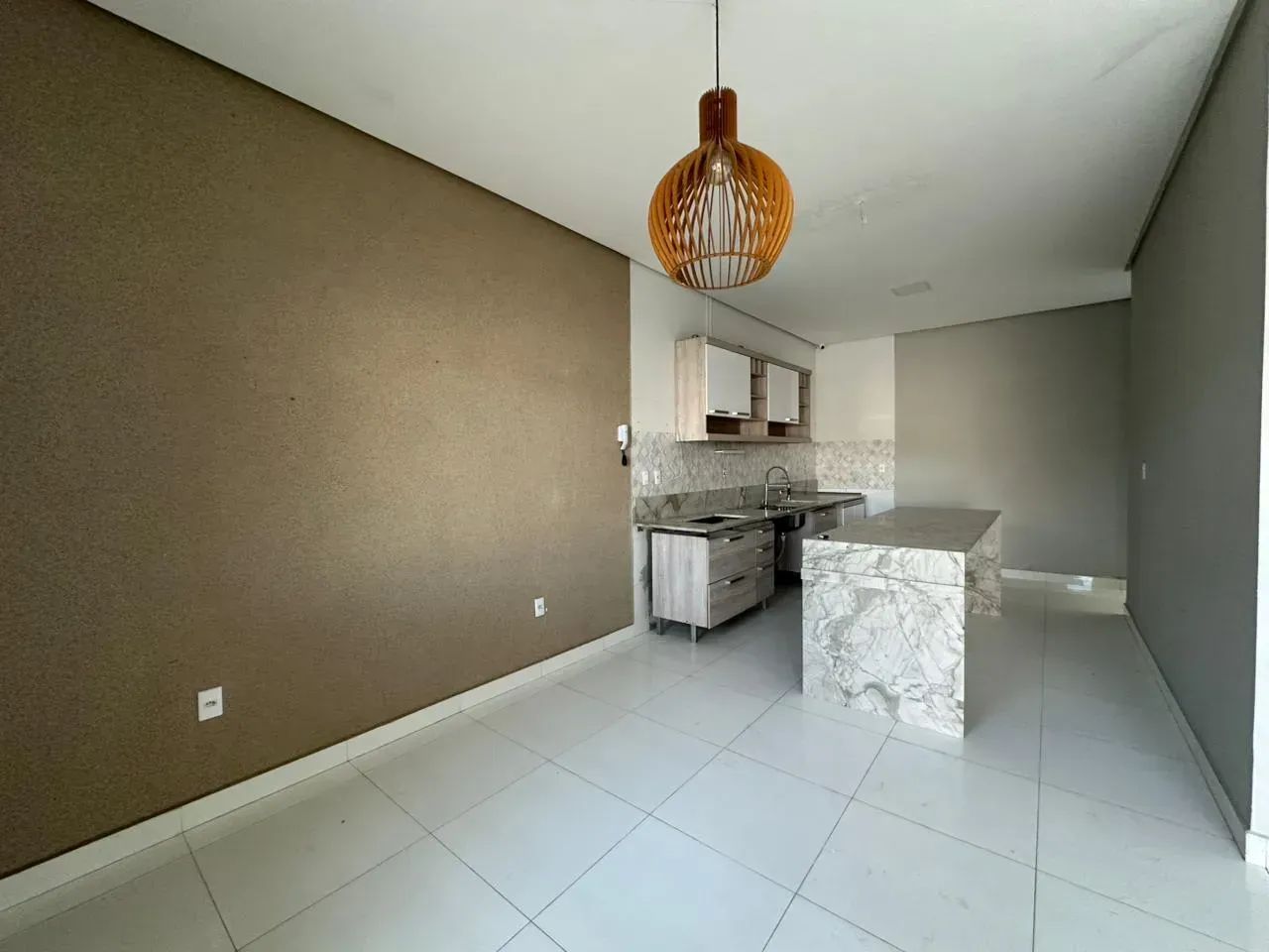 Casa Bairro Antonio Cassimiro - Foto 5