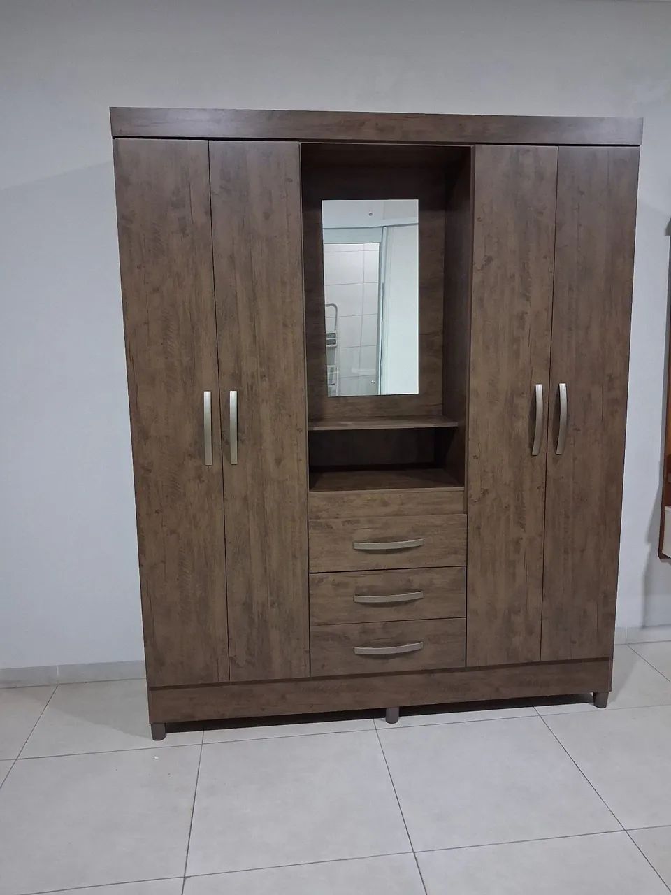 Guarda roupa - Foto 2