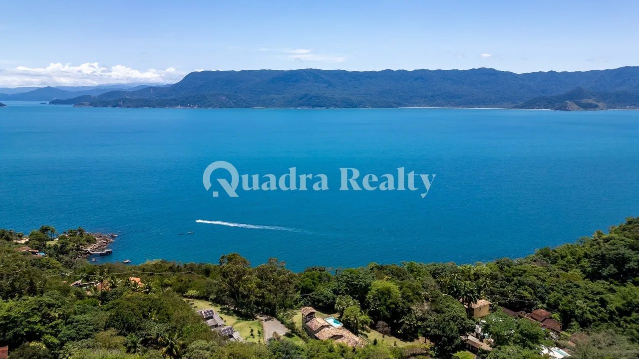 Área costeira em Ilhabela - Foto 4