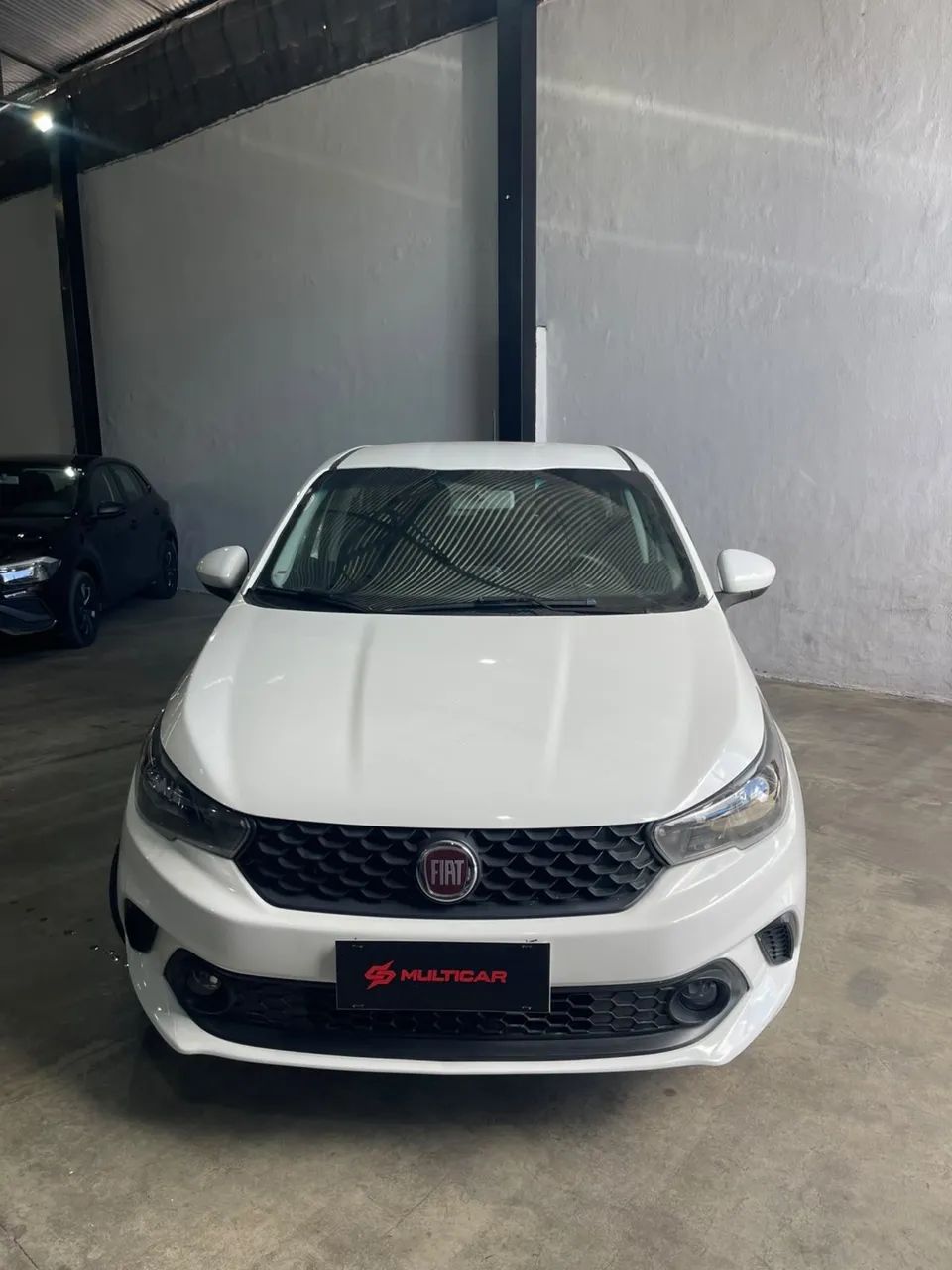 Fiat Argo Drive 1.0 6V Flex 2018 - Foto 4