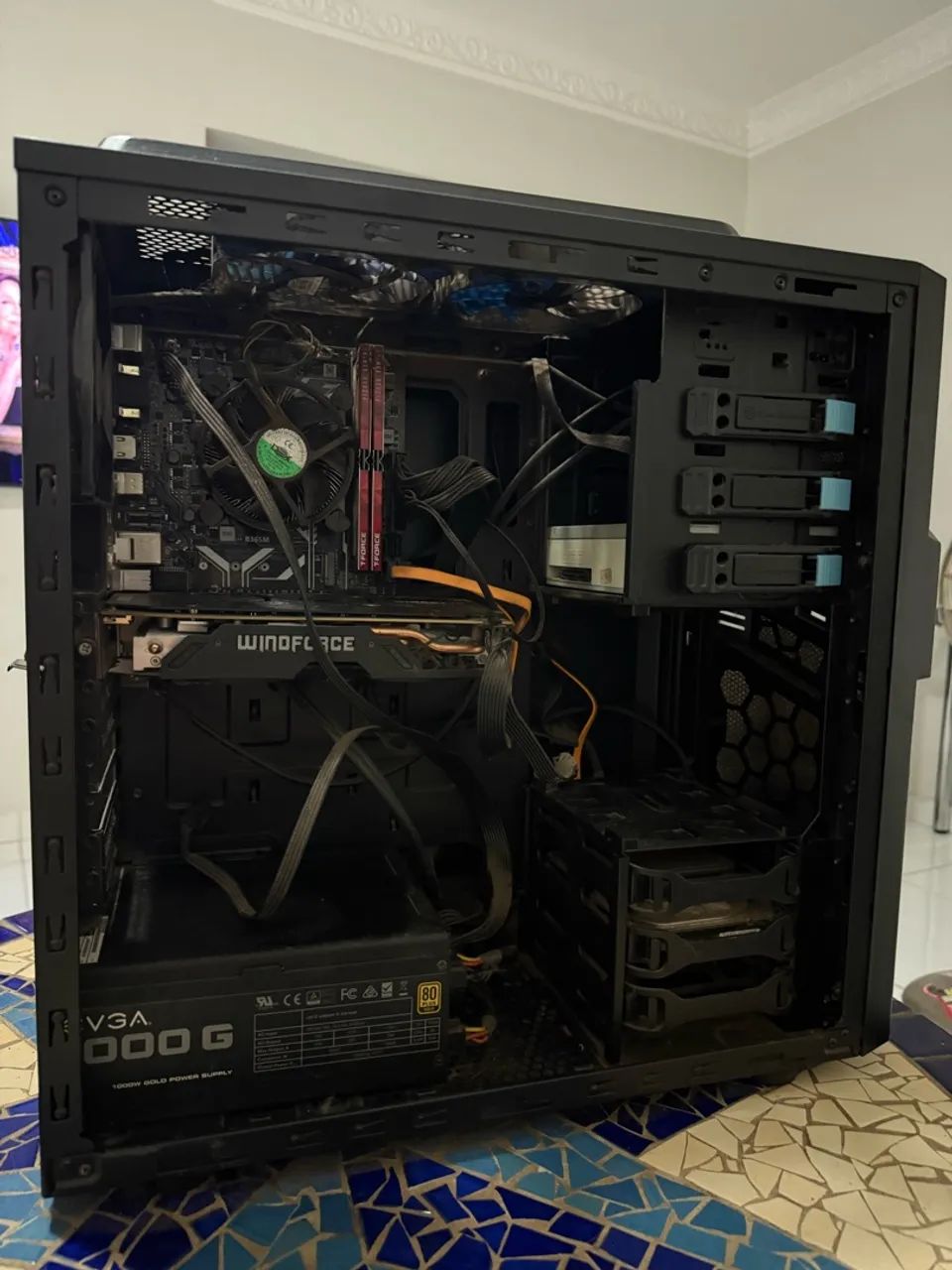 Computador Completo  - Foto 4